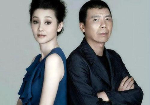 徐帆女儿徐朵身世为什么不姓冯从哪里领养的,徐帆为什么不生孩子?