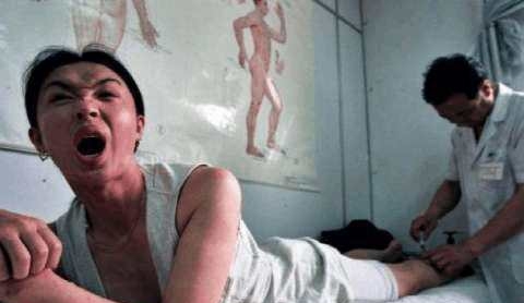 金星为什么做变性手术(金星什么时候开始做变性手术的) 金星 第3张 金星为什么做变性手术(金星什么时候开始做变性手术的) 金星 第3张