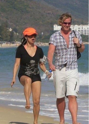 韦唯现任老公是谁？韦唯三个儿子近况学历曝光全是学霸