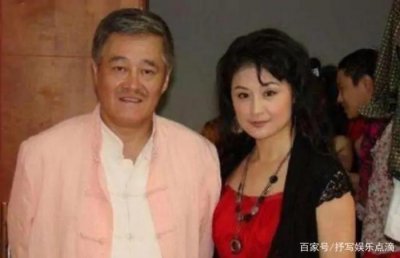 ​于月仙与赵本山（赵本山和于月仙关系曝光）