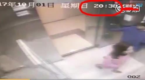 江铠同陈翔电梯事件（陈翔被爆出轨江铠同是真的吗）