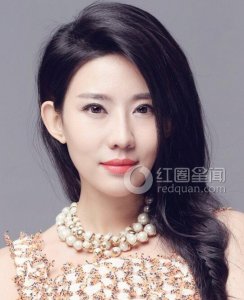 ​刘舫羽结婚了吗刘舫羽胸围大吗