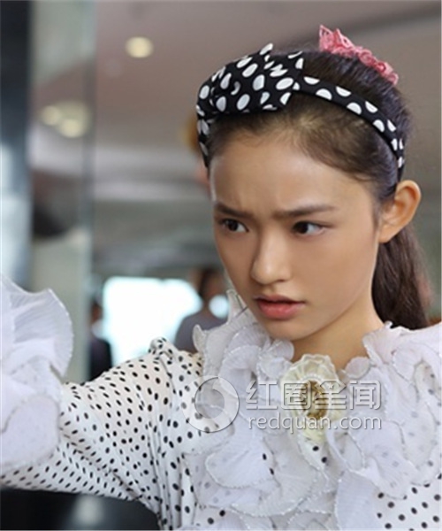 林允的胸变大了了吗 林允跟星爷睡过多久