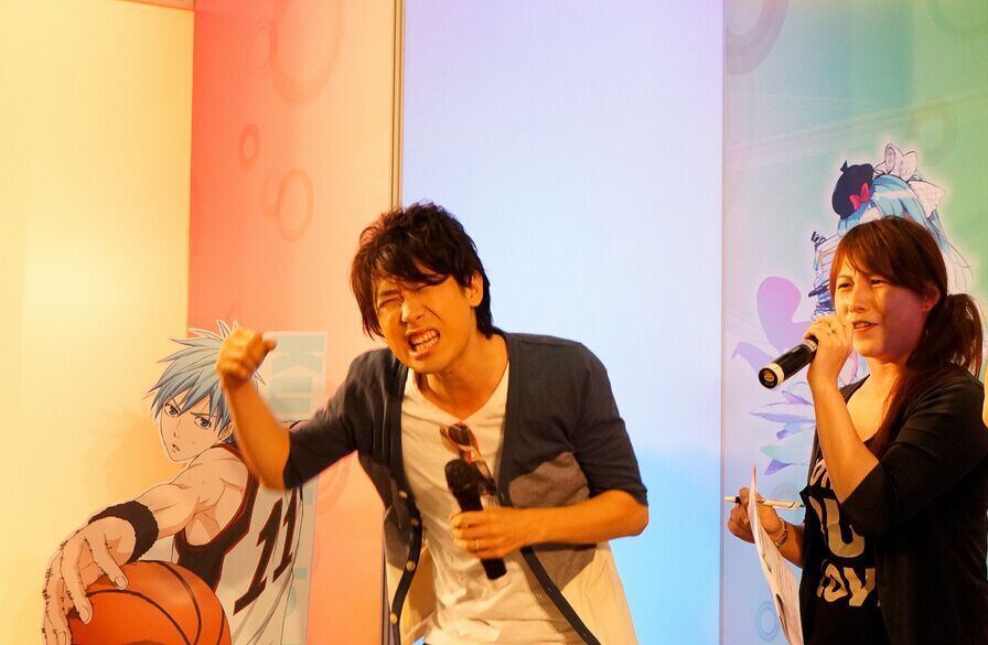 小野贤章个人资料写真作品