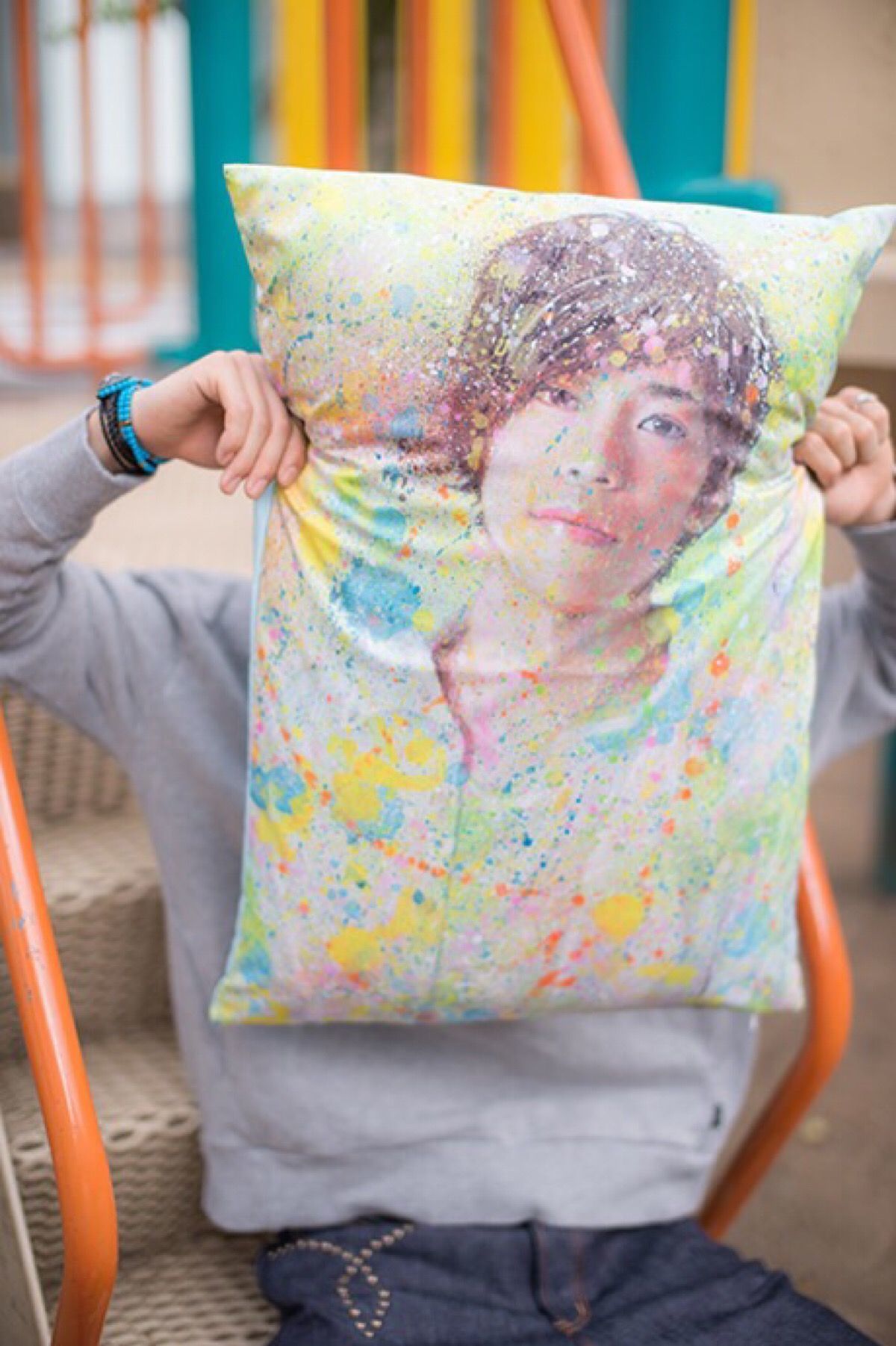 小野贤章个人资料写真作品