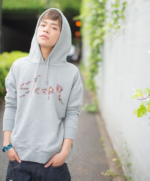 小野贤章个人资料写真作品