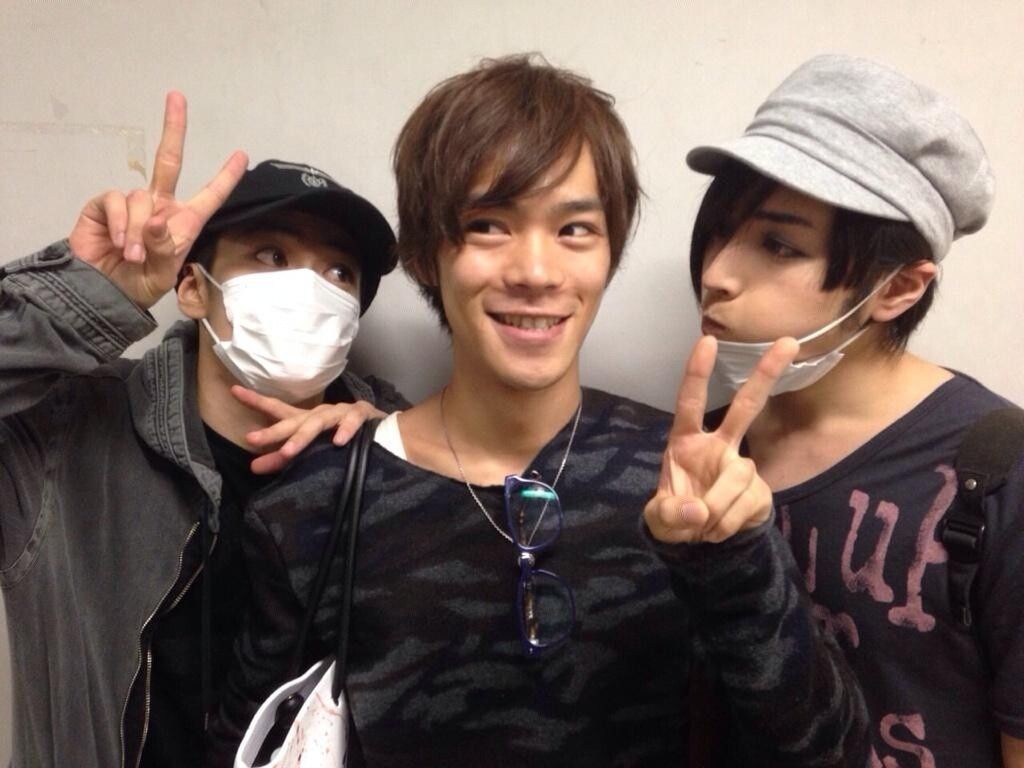 小野贤章个人资料写真作品