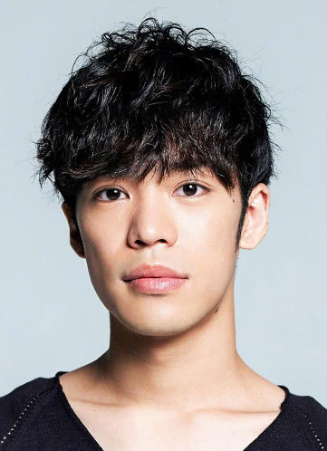 小野贤章个人资料写真作品