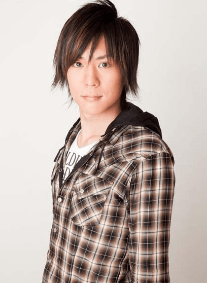 小野贤章个人资料写真作品