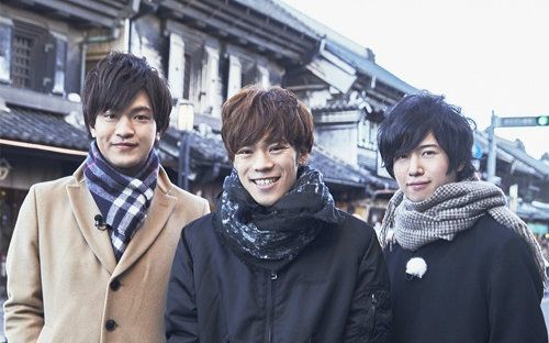 小野贤章个人资料写真作品