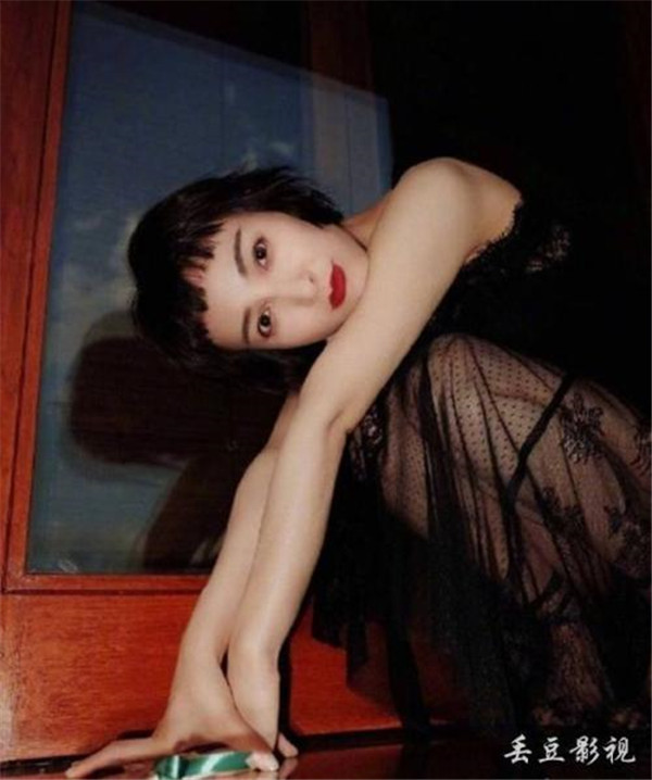 吴昕是怎么减掉小粗腿的瘦了多少斤,吴昕减肥前后照片对比太惊人