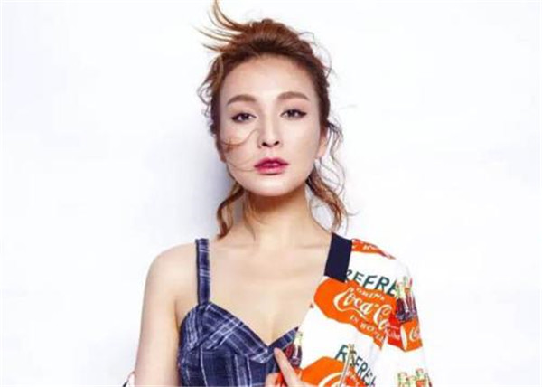 吴昕是怎么减掉小粗腿的瘦了多少斤,吴昕减肥前后照片对比太惊人