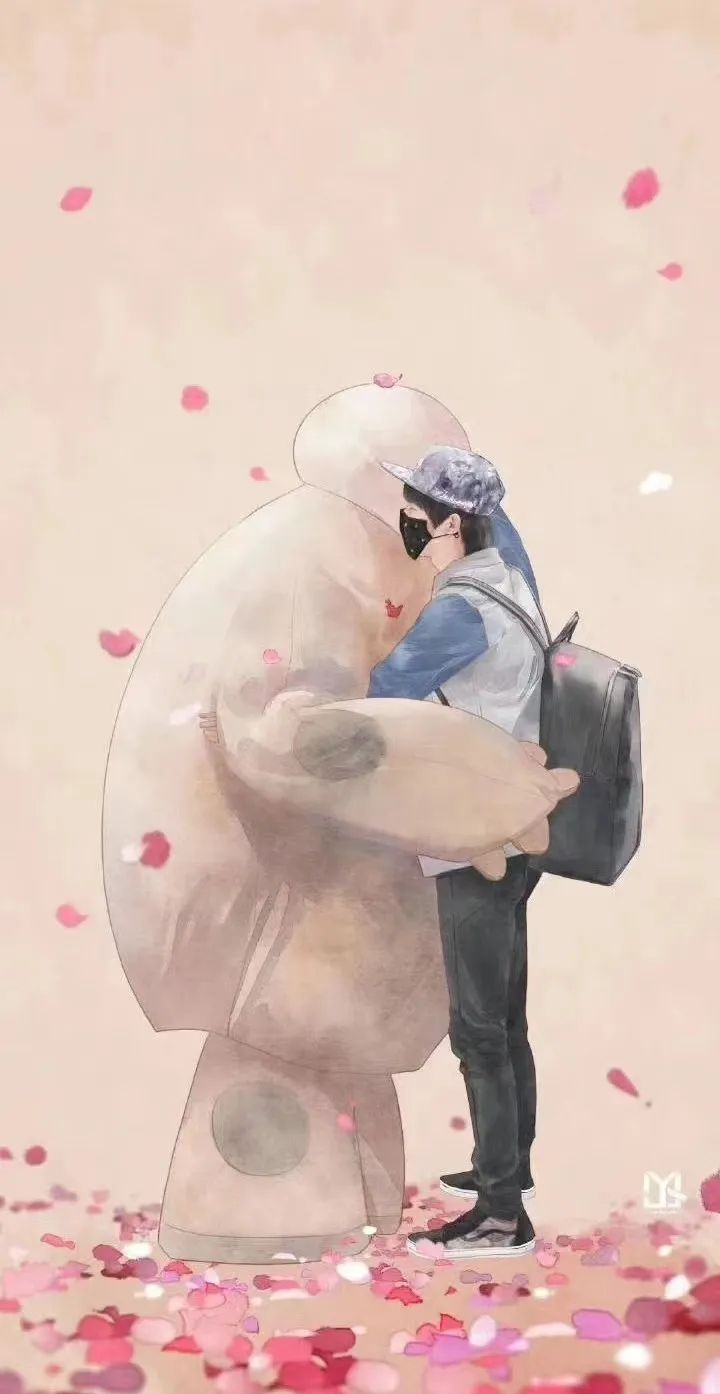 易烊千玺粉丝叫什么(易烊千玺的粉丝圈名) 第6张 易烊千玺粉丝叫什么(易烊千玺的粉丝圈名) 第6张