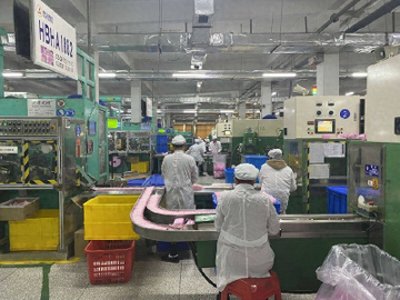 ​湖北孝感市孝南区 优质营商环境打造千亿产业园