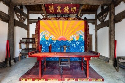 ​“一钱太守”刘宠淡漠钱财实可嘉