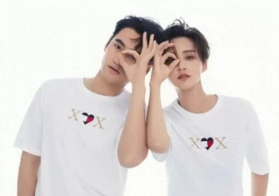 ​张歆艺被小一岁袁弘宠上天，前夫的兄弟变丈夫，二婚过得更幸福了