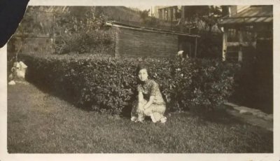 ​蒋英年轻时到底有多美？这些老照片还是第一次看到，颜值完胜女星