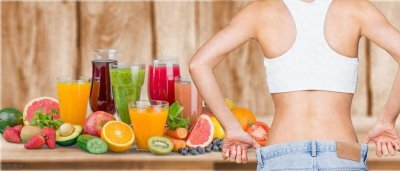 ​年后减肥高峰期：轻断食VS运动，营养师实测哪种月瘦20斤？