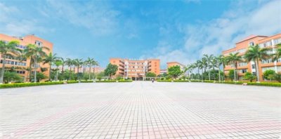 ​广州南洋理工职业学院获批2个省级示范性产业学院