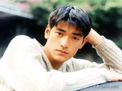 ​金城武：时光雕琢的演艺传奇！