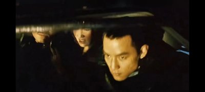 ​吴彦祖的脱发其实早有征兆，并且在早期电影中是能看出来的