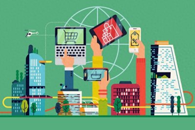 ​互联网热门职位有哪些？就业前景如何？