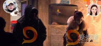 ​李小璐夜宿pgone家出轨是真的吗？