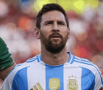 ​世预赛最新积分榜！阿根廷第1，巴西第4，首支出局队浮现：8轮0胜