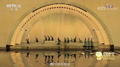 小满之后,《只此青绿》也被抄了?