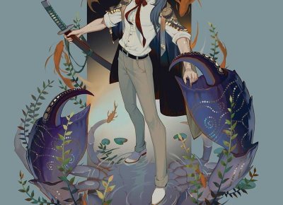 ​关于动物的八字短句摘录76句