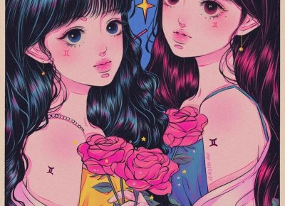 唯美古风七字短句合集100条