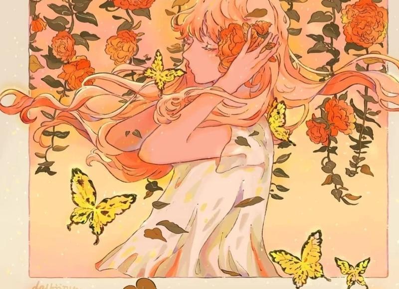 情人节给男朋友送花短句细选76句 情人节给男朋友送花短句细选76句