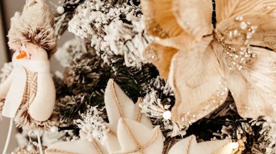 【圣诞节特辑】雪覆枝头,歌声起,经典圣诞曲,温暖每颗心