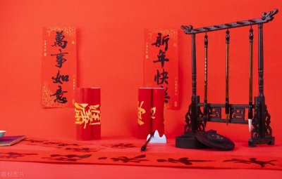 你知道吗,过年都有这些有趣的习俗,看看你家里有吗?