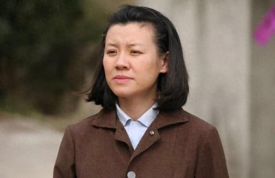 “大娘子”刘琳：被名导抛弃后，嫁平凡丈夫，只愿做个普通人