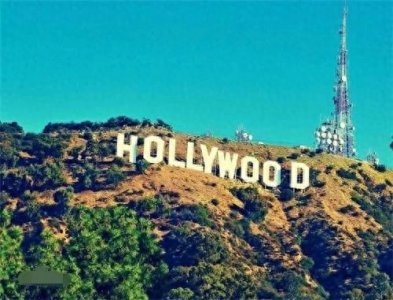 好莱坞电影五大巨头的发展史