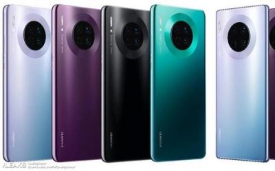 华为几款4G高端旗舰手机,仍然值得购买,拿出去仍然很有牌面!