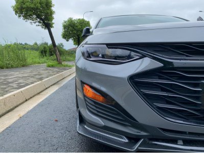 迈锐宝小改成果分享