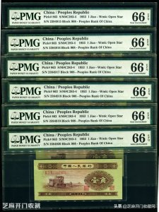 什么是黄一角?据说收藏价格上涨了万倍