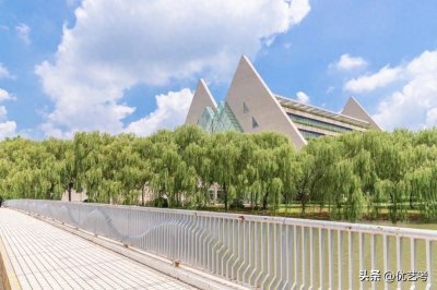 西安两大设计强校——西安工程大学VS陕西科技大学,谁更胜一筹?