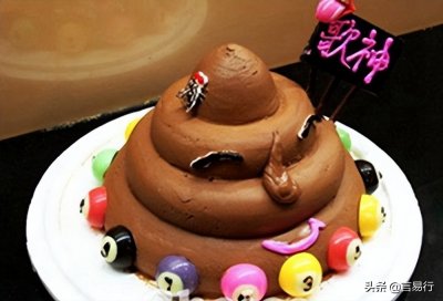 罗列世界上最恶心的重口味食物