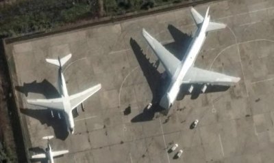 俄罗斯在叙利亚的新动向:装备收拾与撤离的背后故事!