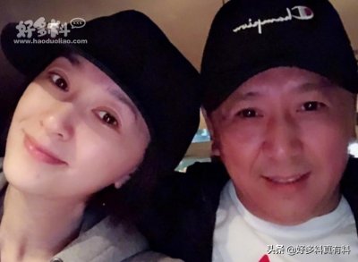 李小冉的老公个人资料 演员李小冉的感情经历是怎样的