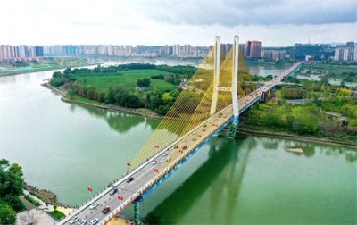 国庆长假来临,四川江河水情如何?