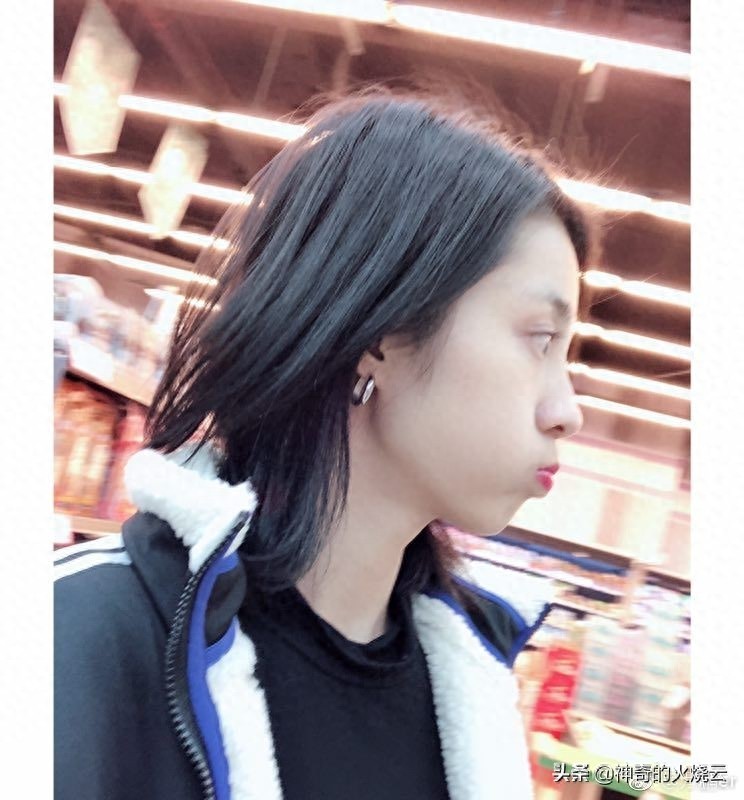 万鹏的风格照十分惊艳!