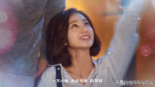 万鹏的风格照十分惊艳!