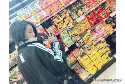 万鹏的风格照十分惊艳!