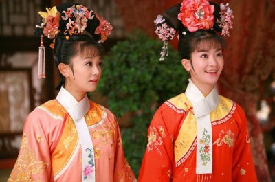 新还珠:永琪当真爱小燕子?为何永琪娘宁愿死也不让小燕子过门?