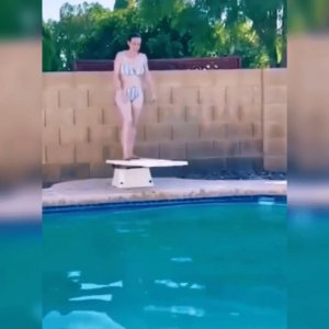 那些奇葩搞笑的GIF动图,教练你这是想搞哪样?