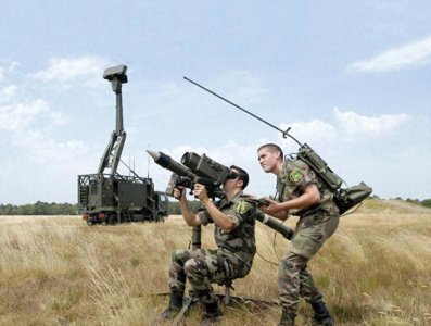 简述“西北风”便携式导弹,了解其性能特点,给你全面解答